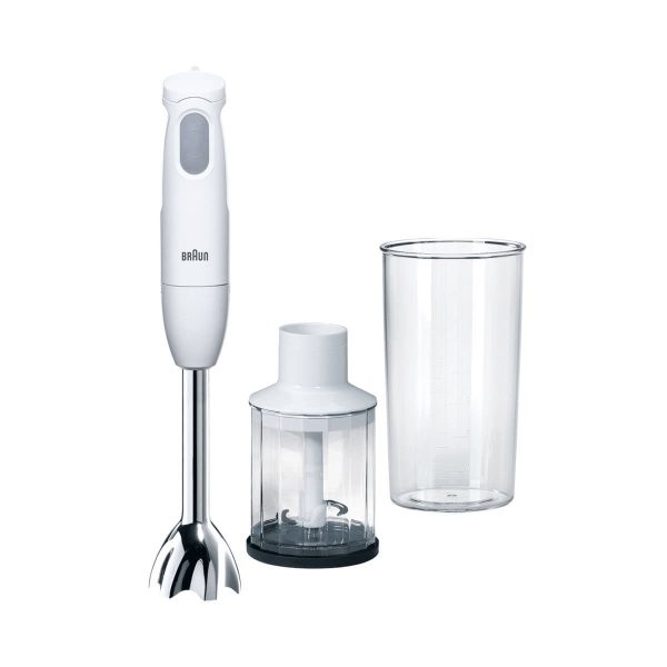 Braun MQ-120 Multiquick 1 Pesto Hand Blender