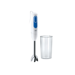 Braun MQ-3000 Multi Quick 3 Smoothie Hand Blender