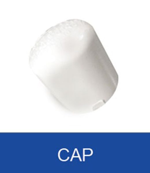 Pak Arab Cap 1/2″