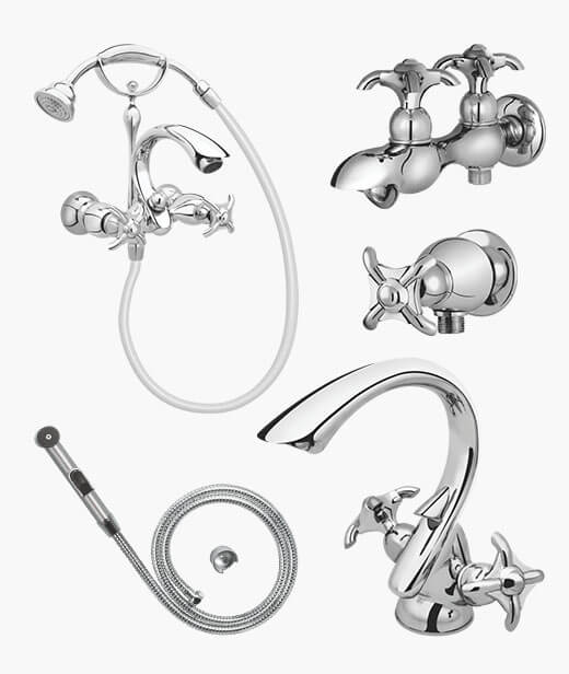 Caper Set Master - 3015