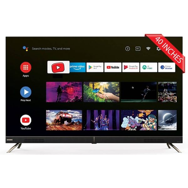 Changhong Ruba L40H7Ki 40" inch Smart LED TV