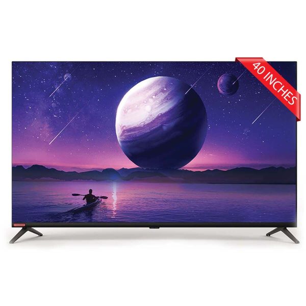 Changhong Ruba L40H7N 40" inch Full Screen LED TV