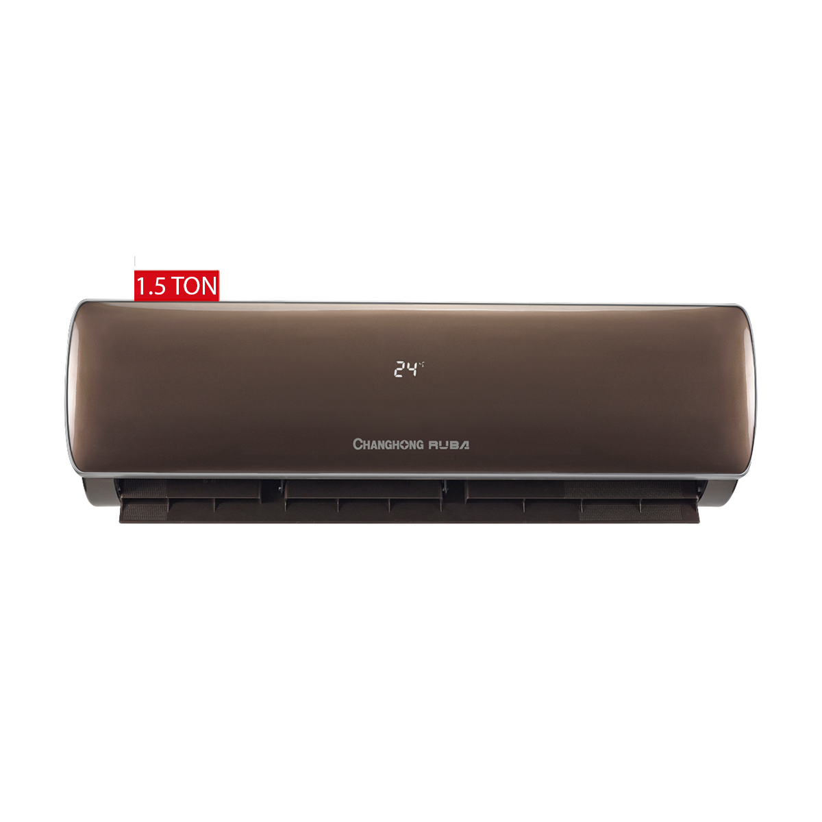Changhong Ruba SDH-18OC Heat&Cool 1.5 Ton Air Conditioner
