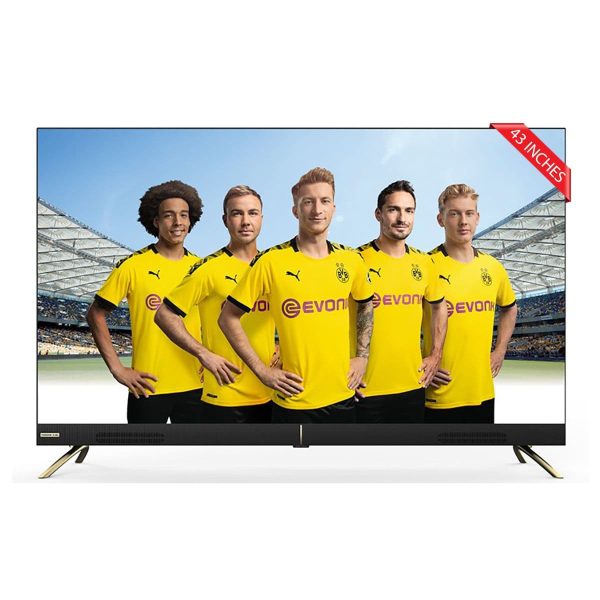 Changhong Ruba U43H7Ki 43" Inches LED TV