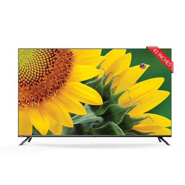 Changhong Ruba U43H7Ni 43" Inches LED TV
