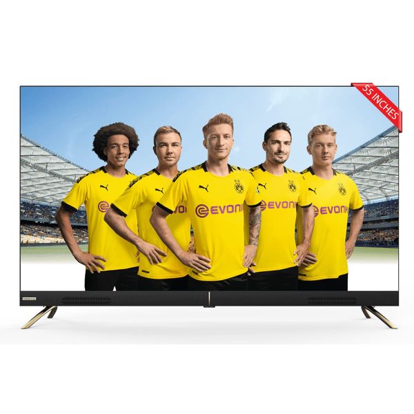Changhong Ruba U55H7Ki 55" Inches LED TV