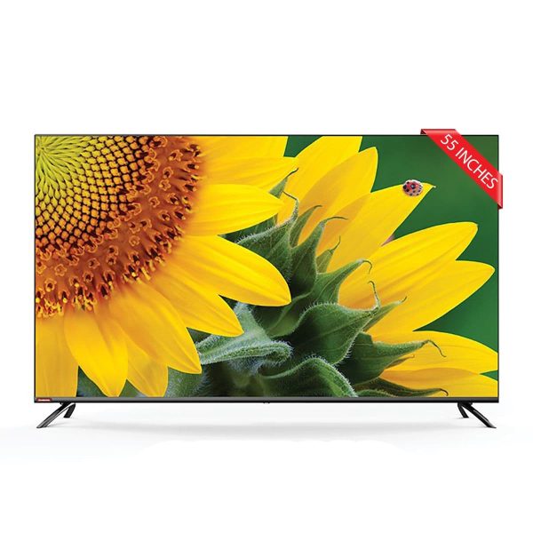 Changhong Ruba U55H7Ni 55" Inches LED TV