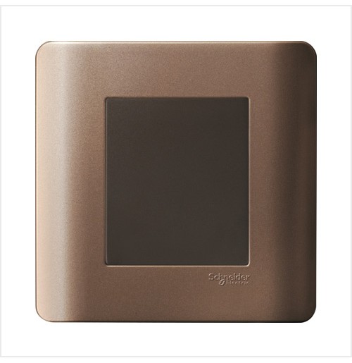 Clipsal Zencelo Series E8430X 1 Gang Blank Plate