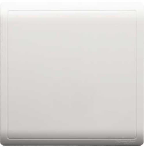 Clipsal Pieno Series E8230X 1 Gang Blank Plates