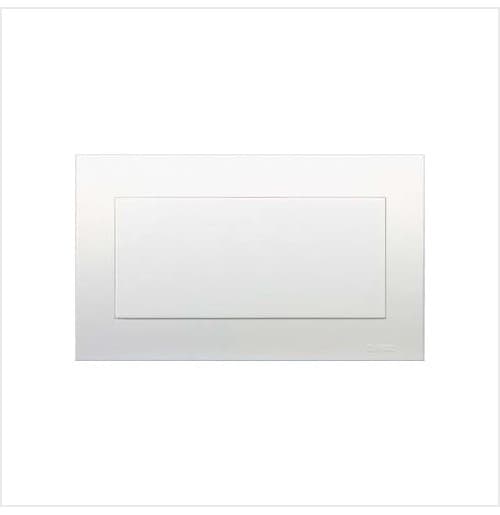 Clipsal Vivace Series KBT30 2 Gang Blank Plate