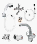 Master Sanitary Common Set 3002