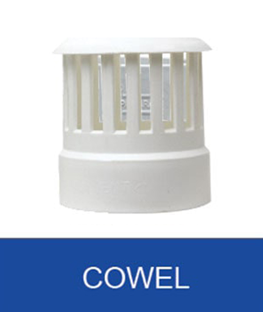 Pak Arab Cowel 4″