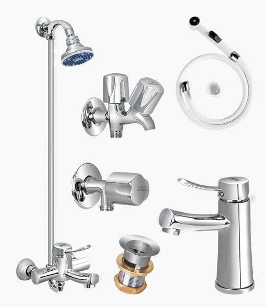 Crest Set Master - 3090A