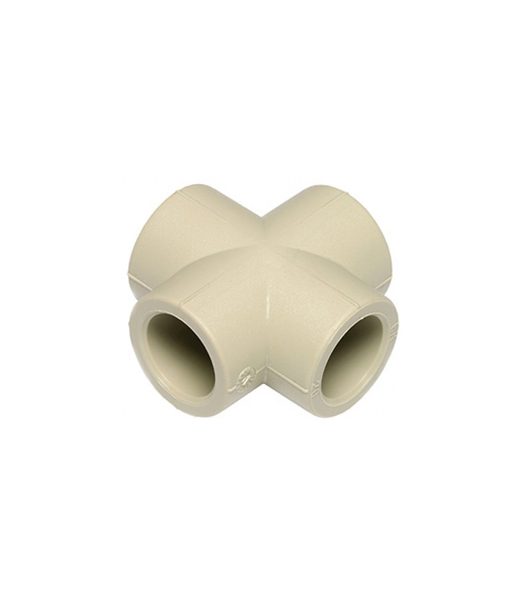 Dadex Polydex Cross Piece 25mm