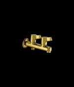 Sonex Crystal Ex Series Pvc Full Gold Set - Image 4