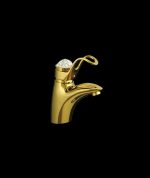 Sonex Crystal Ex Series Pvc Full Gold Set - Image 2