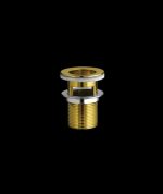 Sonex Crystal Ex Series Pvc Full Gold Set - Image 6