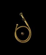 Sonex Crystal Ex Series Pvc Full Gold Set - Image 5