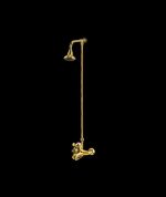 Sonex Crystal Ex Series Pvc Full Gold Set - Image 3