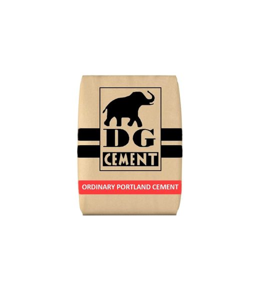 DG OPC CEMENT