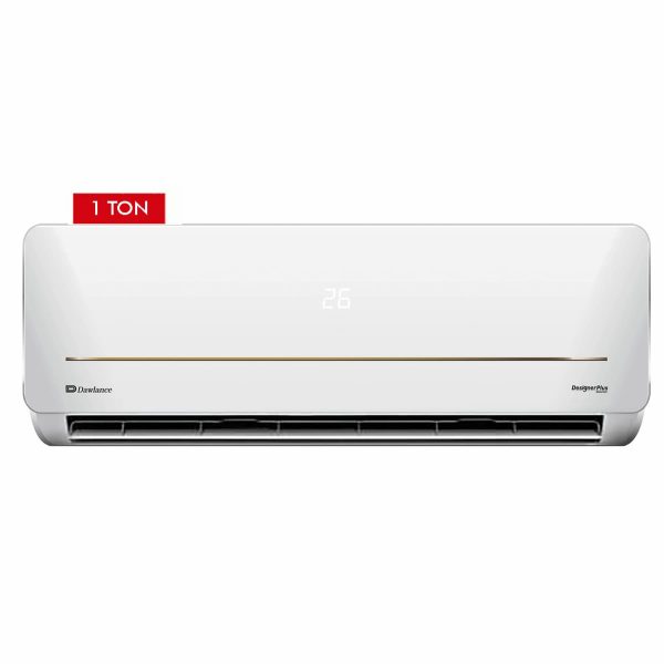 Dawlance 1 Ton Air Conditioner Designer Plus Inverter 12 K