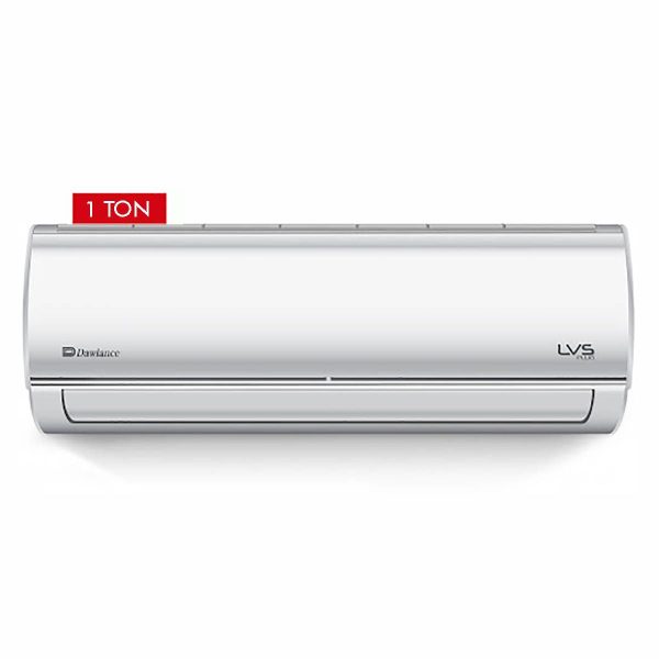 Dawlance 1 Ton Air Conditioner Non-Inverter LVS Plus 12K