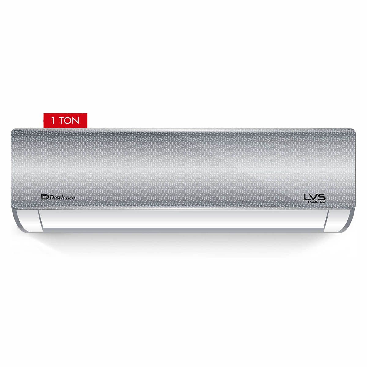 Dawlance 1 Ton Air Conditioner Non-Inverter LVS Plus GD 12K Ace Material Dawlance 1 Ton Air Conditioner Non-Inverter LVS Plus GD 12K - Image 1