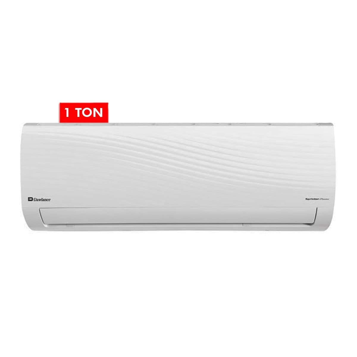 Dawlance 1 Ton Sprinter Series Inverter AC (15) Ace Material Dawlance 1 Ton Sprinter Series Inverter AC 15 - Image 1