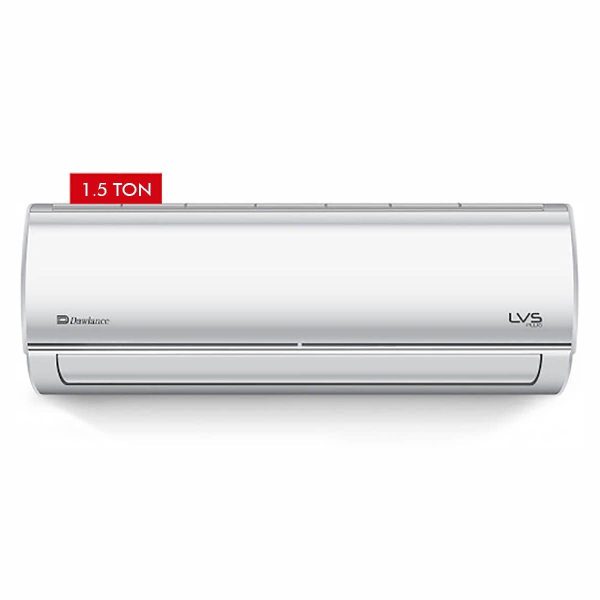 Dawlance 1.5 Ton Air Conditioner Non-Inverter LVS Plus 18K