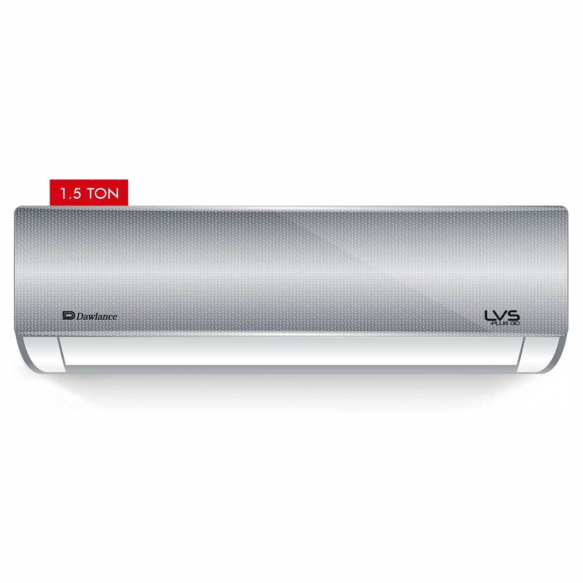 Dawlance 1.5 Ton Air Conditioner Non-Inverter LVS Plus GD 18K Ace Material Dawlance 1.5 Ton Air Conditioner Non-Inverter LVS Plus GD 18K - Image 1