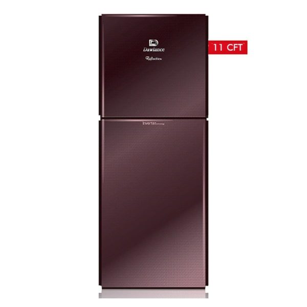 Dawlance 9170 WB Reflection GD 11 CFT Refrigerator