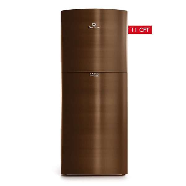 Dawlance 9170WB LVS PLUS 11 CFT LVS PLUS Series Refrigerator