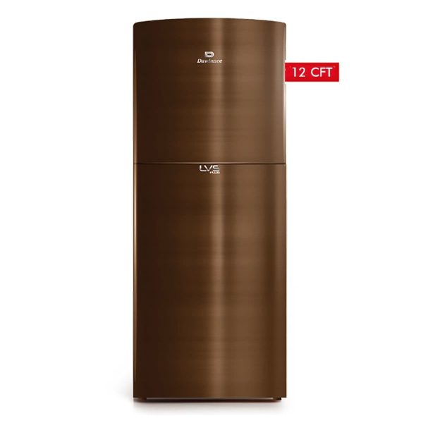 Dawlance 9175WB LVS PLUS 12 CFT LVS PLUS Series Refrigerator