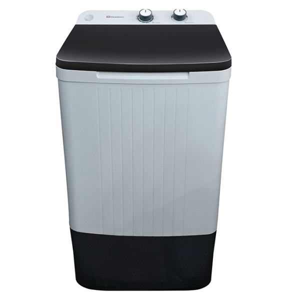 Dawlance DW-6100 C Top Load Semi Auto Single Tub Washing Machine 10KG