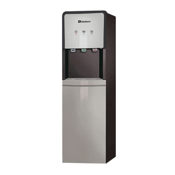 Dawlance Water Dispenser 3 Tap with Fridge WD-1060