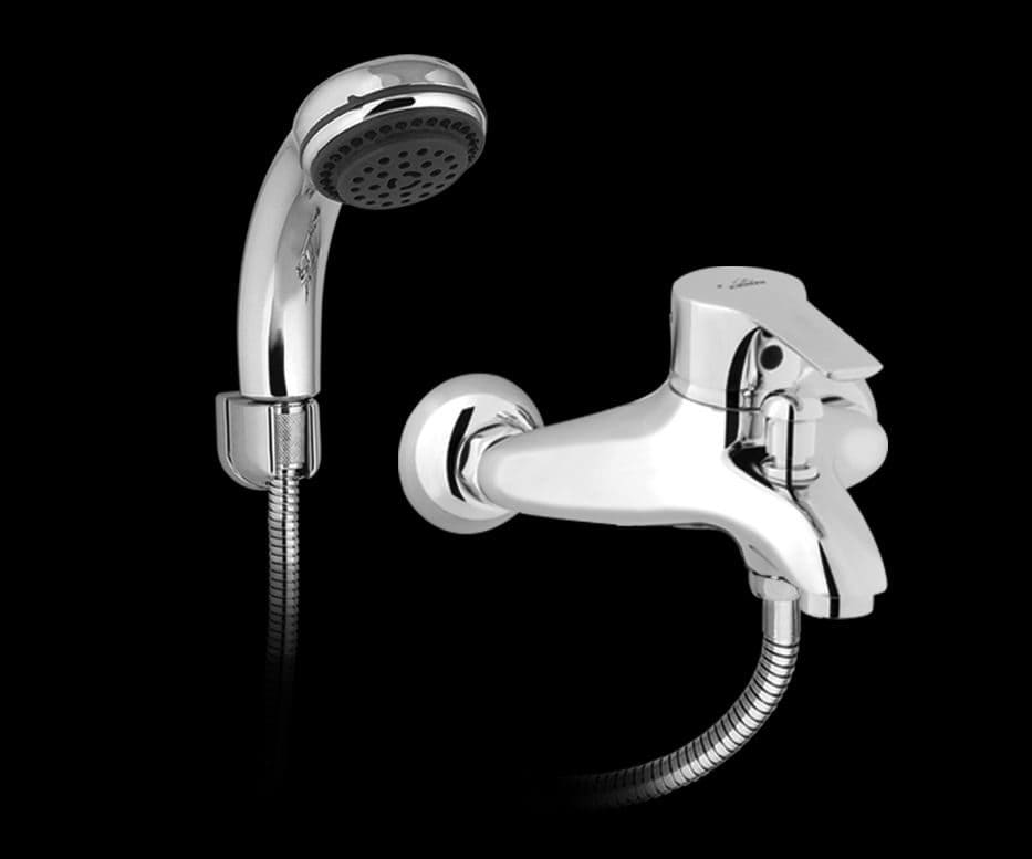 Sonex Decora Bath Mixer with hand Shower 5072