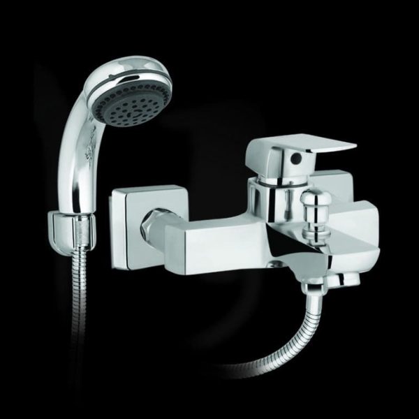 Sonex Distal Bath Mixer with hand Shower 3142