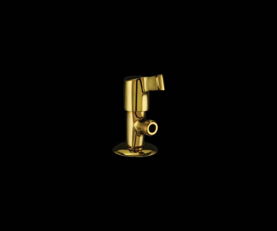 Sonex Distal Pvc Full Gold Series Tee Stopcock – 446