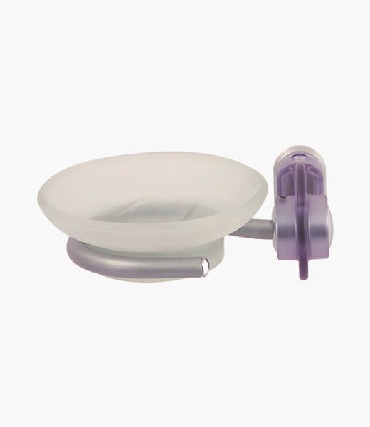 Eden Soap Dish - 161