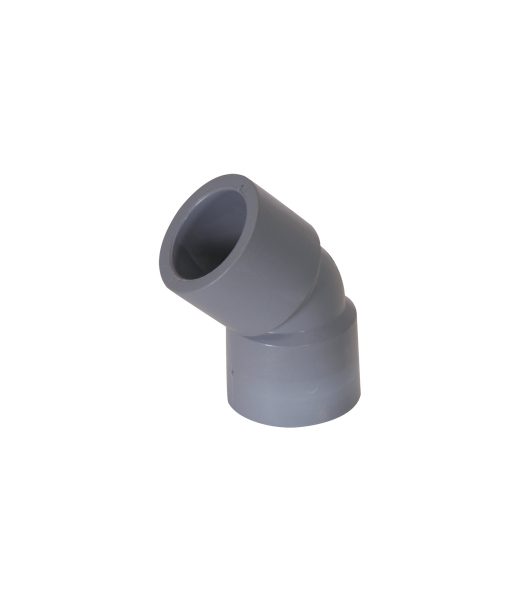 Pak Arab 45° Elbow 1″