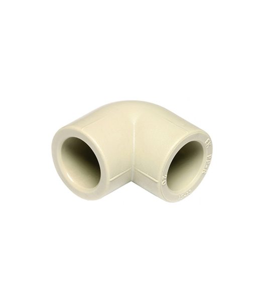 Dadex Polydex Elbow 45° 90mm