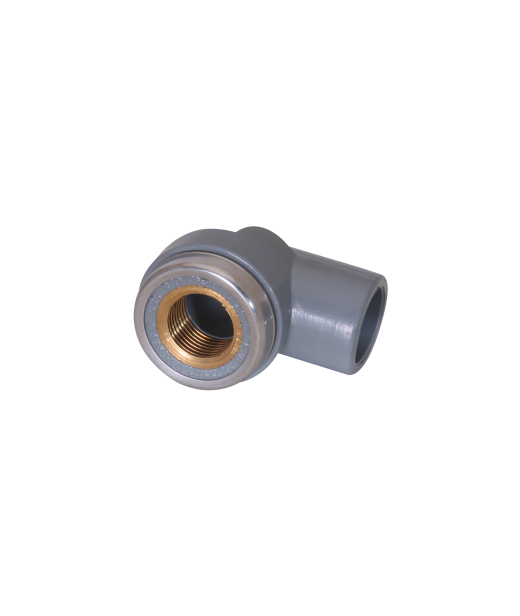 Pak Arab Elbow Brass 1/2″ x 1/2″