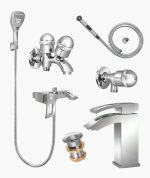 Emerald Set Master - 3085