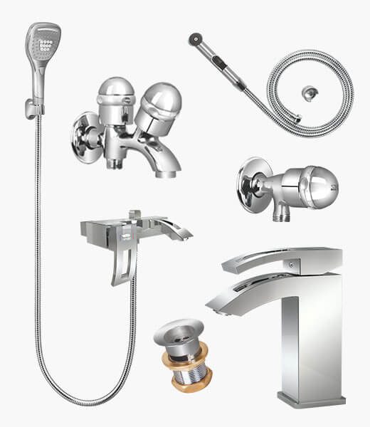 Emerald Set Master - 3085