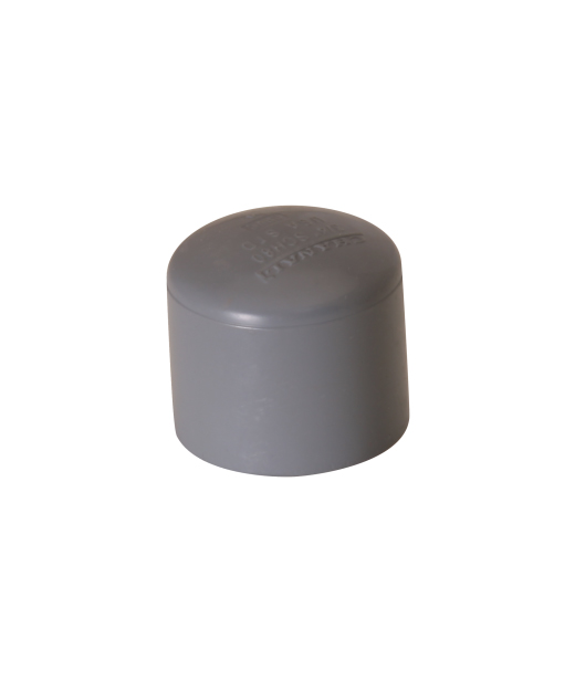 Pak Arab End Cap 1/2″