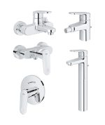 EuroPlus Set Grohe