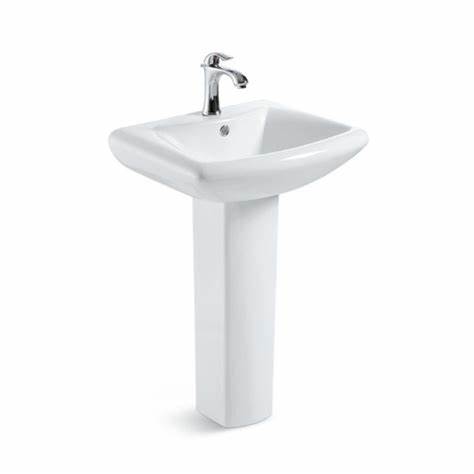 FINECERA Full Padestal Washbasin FC2403