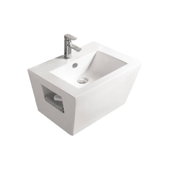 FINECERA Wall Hung Washbasin FC2290