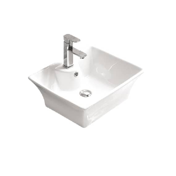 FINECERA Art Vanity Washbasin FC401