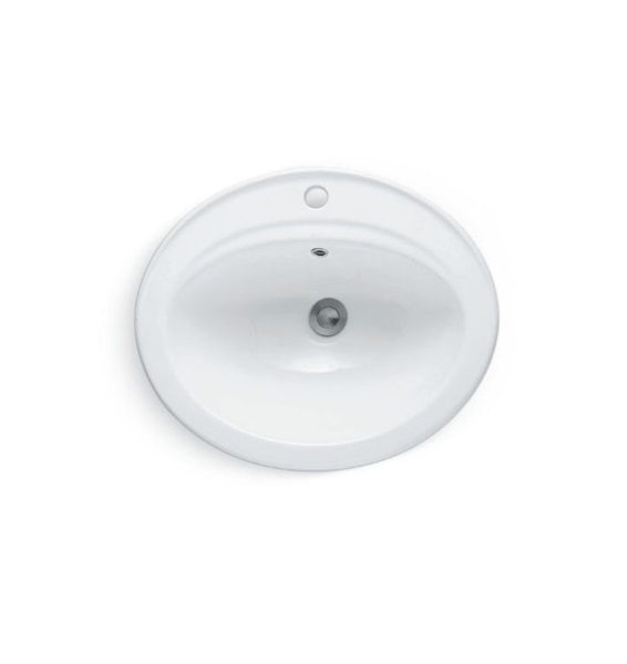 FINECERA Over Counter Washbasin FC2201